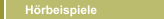 Hörbeispiele